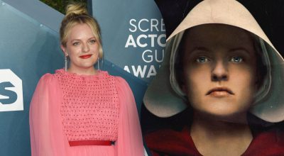 Елізабет Мосс Елізабет Мосс