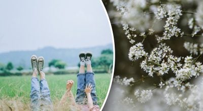 Гороскоп на квітень 2025 року