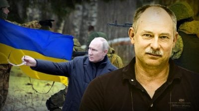 Угроза летнего наступления: Жданов предупредил, куда РФ может ударить в первую очередь
