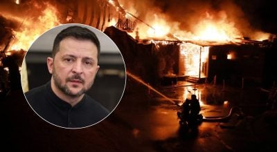 'Почнеться цікава гра': експерт сказав, чи може Україна відмовитися від перемир'я