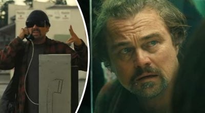 Вийшов трейлер фільму Вийшов трейлер фільму