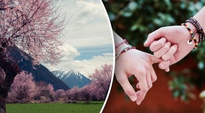 Любовний гороскоп на тиждень