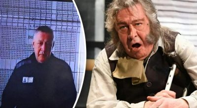 Знайомі описали стан Єфремова Знайомі описали стан Єфремова