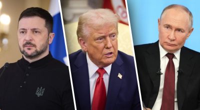 США засекретили дані про переговори України та Росії - CBS News