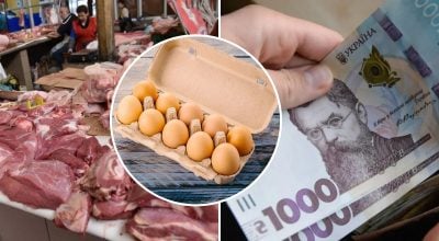 Великодній кошик 'важчає': ціна на два базові продукти різко пішла вгору