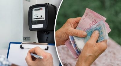 счетчик, деньги