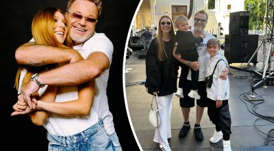 Наталія Подольська, Володимир Пресняков Наталія Подольська, Володимир Пресняков