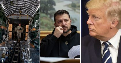 Что скрывает сокращение помощи США: СМИ раскрыли подробности
