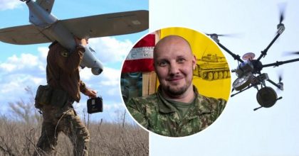 В НАТО не готовы к современной войне с применением дронов - Сухаревский