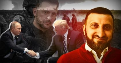 "Плівки Віткоффа" злила Росія: Кулик – про те, що задумав Путін, і які тепер проблеми у Трампа