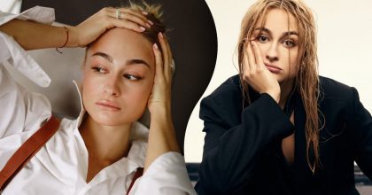 "Я в постоянной погоне": звезда "Женского доктора" рассталась с бойфрендом