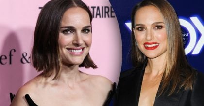 Натали Портман беременна в третий раз: кто отец ребенка