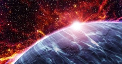 Справжній геомагнітний шторм налетів на країну: влупила 8-бальна буря