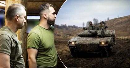 РФ пытается продвигаться: Сырский рассказал об "окружении" ВСУ под Курском