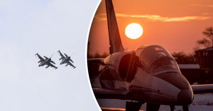 "План уже сформирован": небо над какими областями Украины могут закрыть союзники