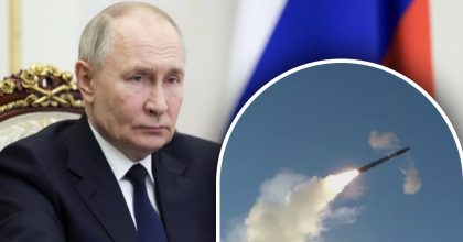 "РФ может нанести ракетный удар": Жданов рассказал об угрозе новых обстрелов