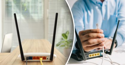 Одна помилка в налаштуваннях — і хакери в домашній мережі: як захистити роутер