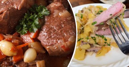 Можно готовить хоть каждый день: идеальное мясо за 12 минут