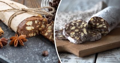Будет таять во рту: самый простой рецепт вкусного десерта из детства