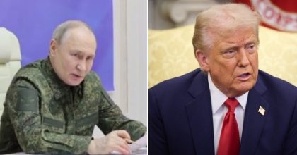 Планы Трампа и Путина по войне в Украине: эксперт указал на важный момент