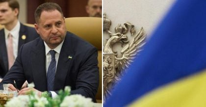 "Жодна розсудлива людина не підпише": Єрмак назвав головну умову переговорів