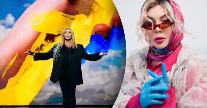 Ирина Билык имеет молодого любовника - что известно