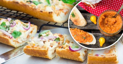 Такую закуску вы будете готовить на каждый праздник: секрет в 1 ингредиенте