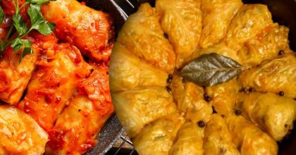 Не хуже, чем традиционные: рецепт бомбических голубцов без заморочек