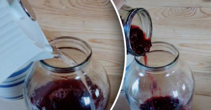 Что можно сделать из старого варенья - как использовать без риска для здоровья