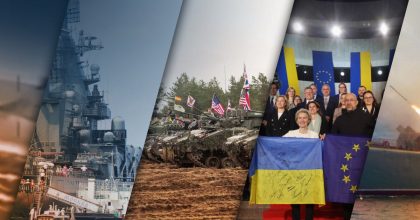 Детали режима тишины и изменение позиции Европы: главные новости Украины (дайджест)