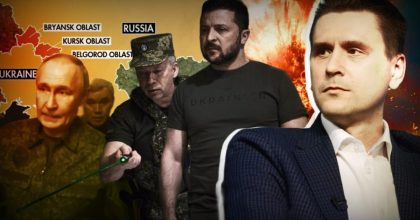 Война будет продолжаться в 2025-2026 годах, но "свет в конце тоннеля" уже заметен – Коваленко