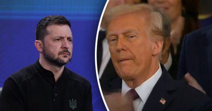 "Это вопрос времени": Украина будет вынуждена сделать жесткое заявление насчет США