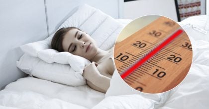 Спека більше не заважатиме спати: простий предмет біля ліжка охолодить за хвилини