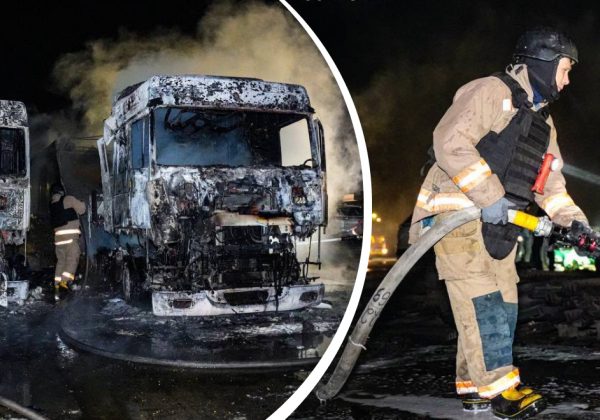 Україну атакували півтори сотні дронів, постраждали 4 області: всі деталі