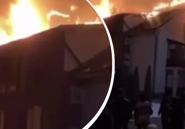 Окупанти вдарили по житловій багатоповерхівці у Запоріжжі – що відомо