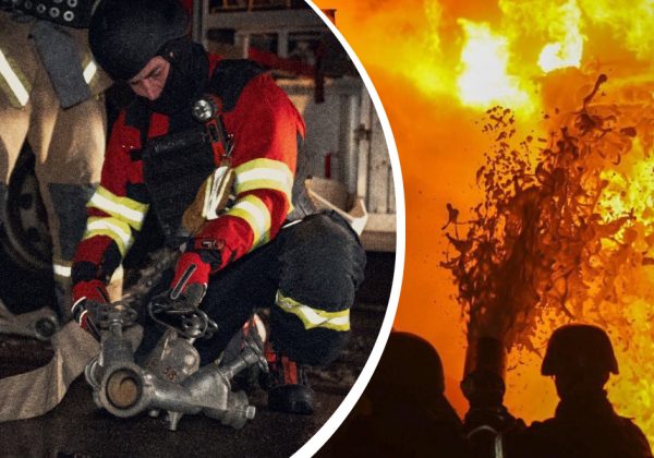 Удар пройшовся по дитячій поліклініці: росіяни атакували міста України дронами