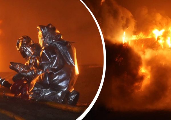 РФ атакувала Іскандером і 126 БПЛА: є наслідки у п'яти областях України