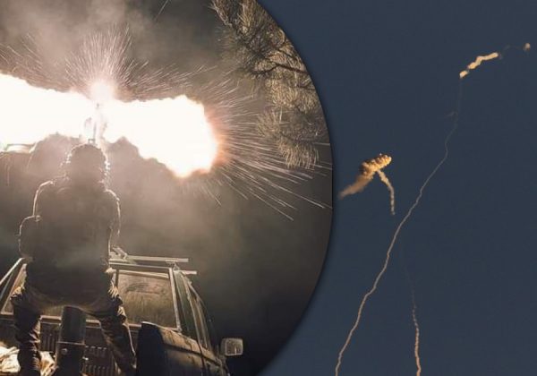 РФ запустила рекордну кількість дронів: що відомо про нічну атаку окупантів