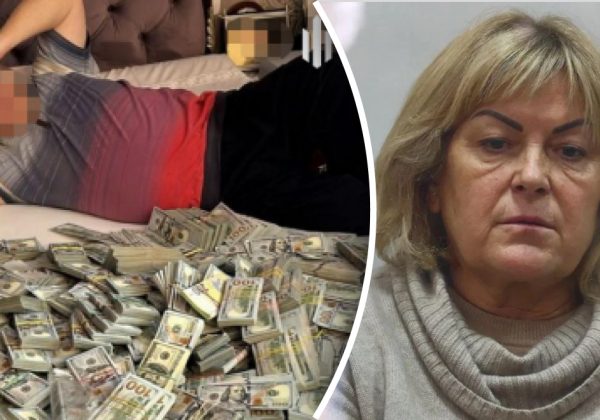 Скандал і мільйони доларів на ліжку: що сталось із главою Хмельницької МСЕК