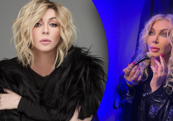 Від української Мадонни до Барбі: Ірина Білик здивувала новим луком