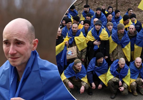Великий обмін полоненими: Україна повернула 197 захисників
