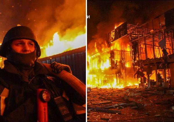 Інфраструктура у вогні: РФ атакувала передмістя Одеси дронами, постраждали діти