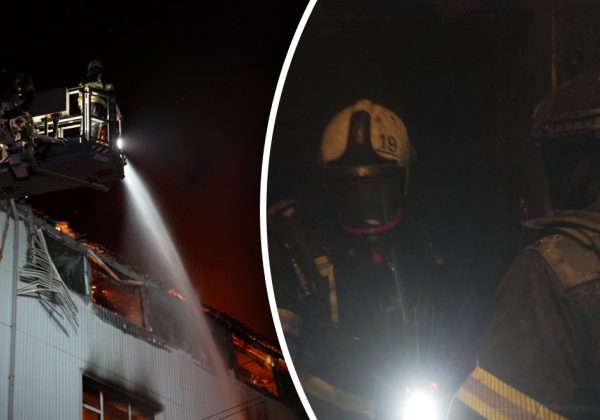 Росія вдарила по Києву дронами: уламки впали на багатоповерхівки, загинули люди