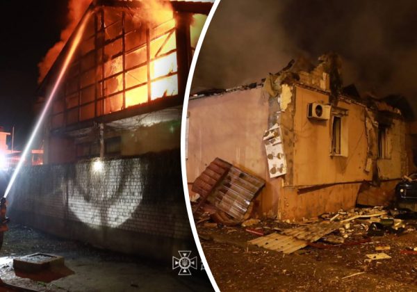 Ворог виправдовує удар по Дніпру: що видумали пропагандисти РФ