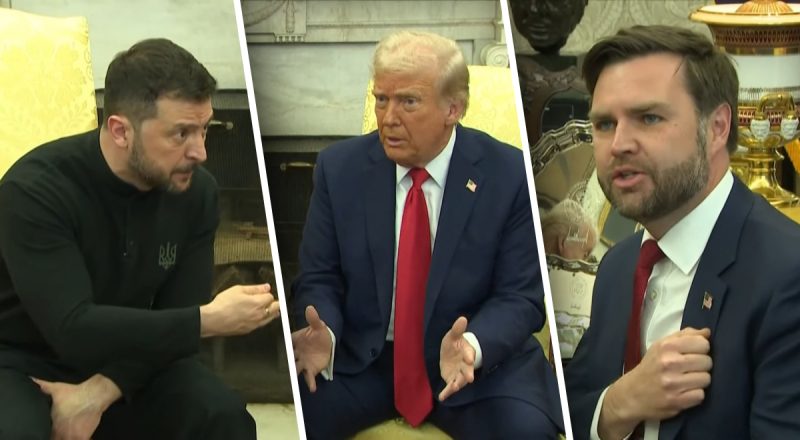 "Спасибо, Америка": в CNN подсчитали, сколько раз Зеленский поблагодарил США