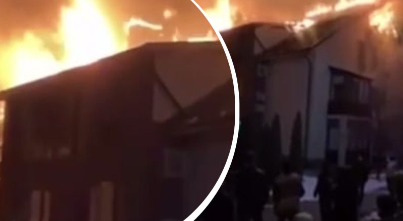 Оккупанты ударили по жилой многоэтажке в Запорожье - что известно