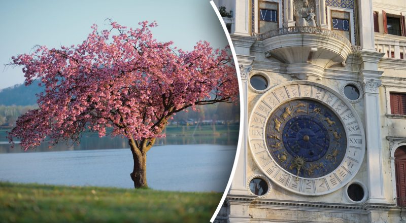 Гороскоп на неделю с 7 по 13 июля: Девам - беспокойство, Водолеям - успех