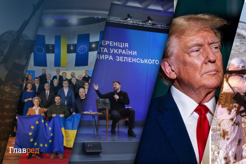 ВСУ пошли вперед на фронте и саммит в Лондоне: главные новости Украины (дайджест)