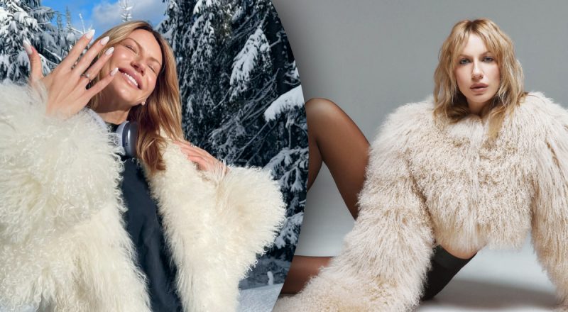 Леся Никитюк отложила свадьбу с женихом-военным - что случилось