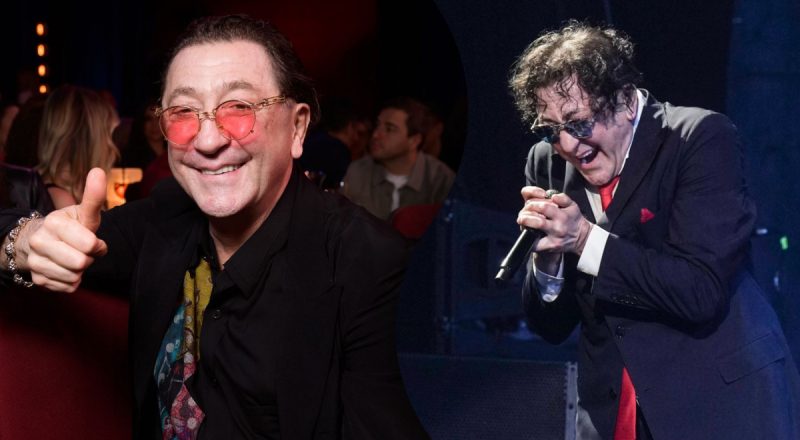 Тепер озиратиметься: СБУ оголосила путіністу Лепсу про підозру